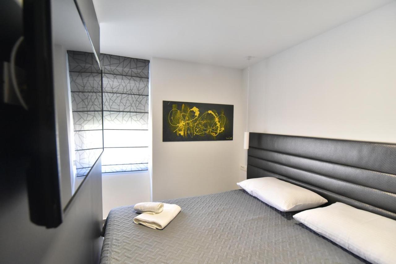 Mono Old Town Rooms With Breakfast - Ae1109 Zadar Exterior foto
