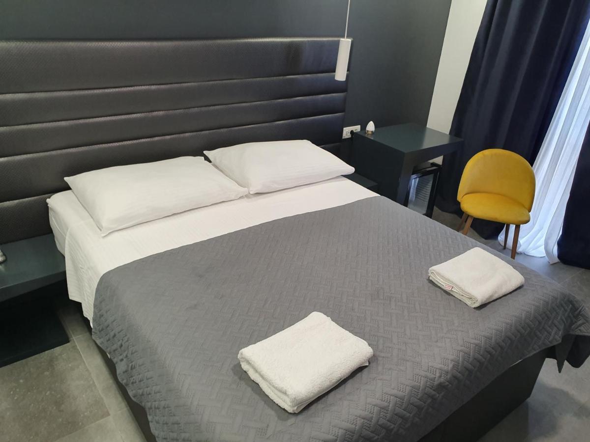 Mono Old Town Rooms With Breakfast - Ae1109 Zadar Exterior foto