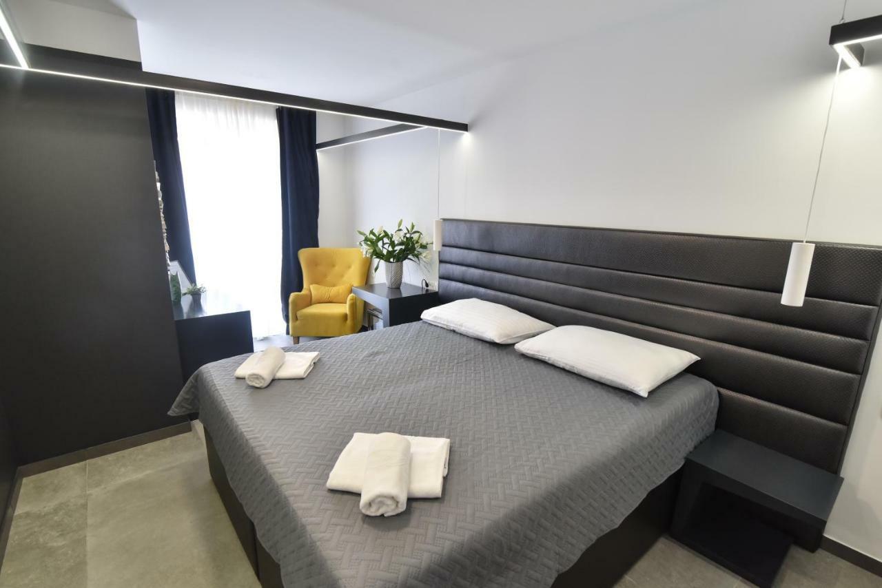 Mono Old Town Rooms With Breakfast - Ae1109 Zadar Exterior foto